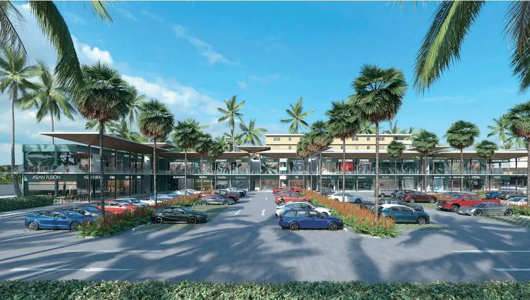 Vendo apartamentos Aura Boulevard en Punta Cana Foto 7276364-8.jpg