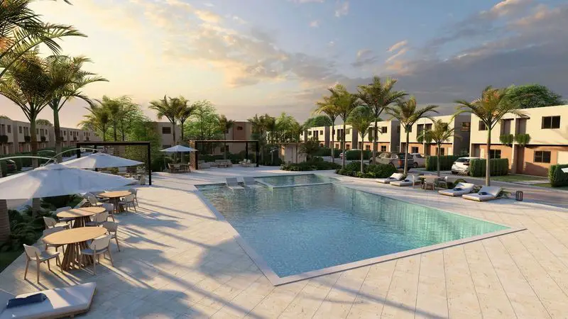 Vendo exclusivo complejo de villas y townhouses en Macao Punta Cana Foto 7276369-8.jpg