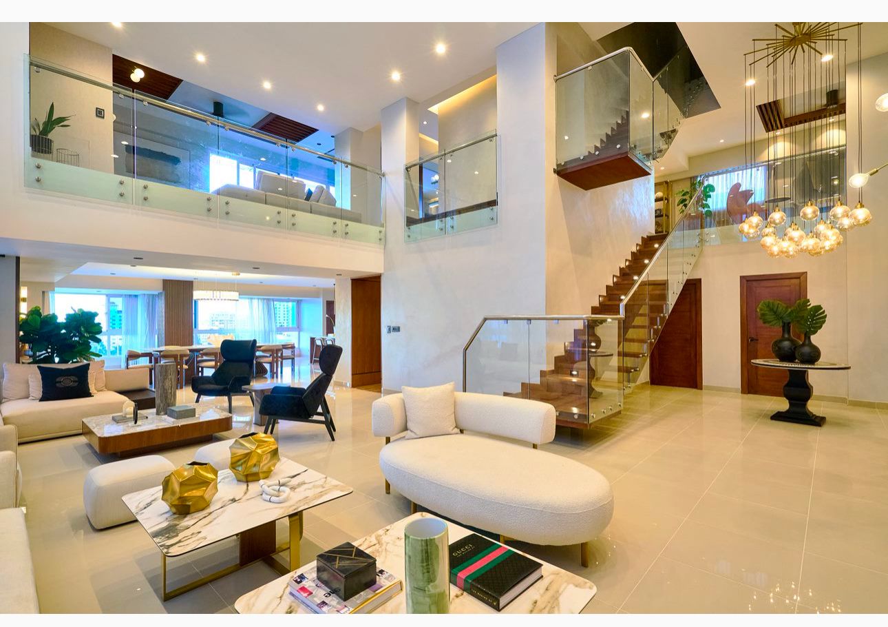 Penthouse en venta ubicado en la urb. Real  Foto 7276383-1.jpg