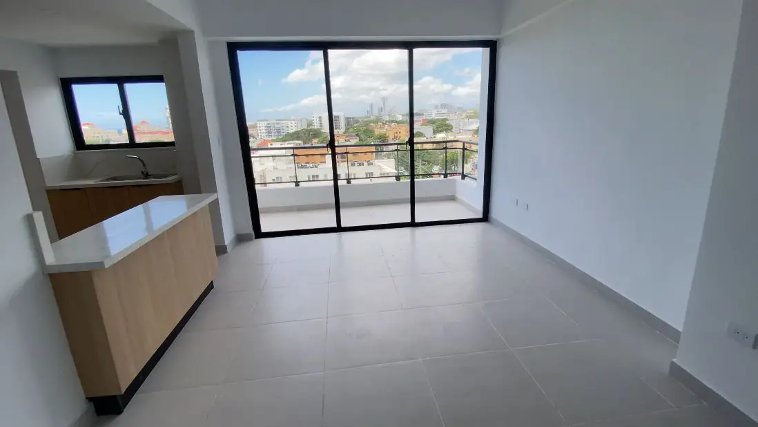 Vendo apartamento nuevo en zona universitaria  Foto 7276386-2.jpg