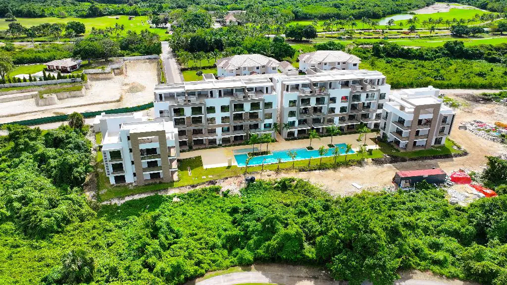 Vendo apartamento Cana Cove para entrega en Punta Cana Foto 7276399-6.jpg