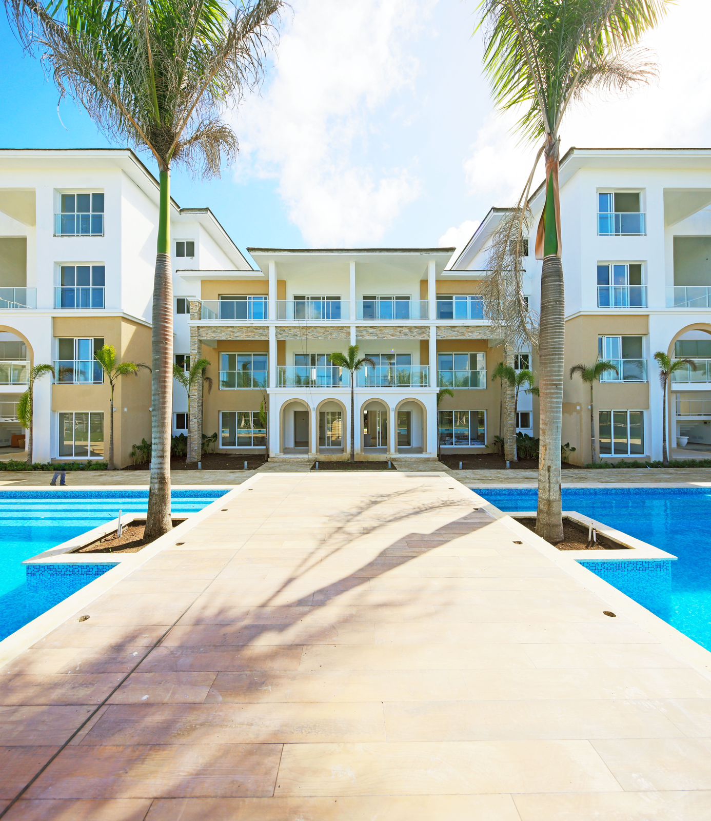 Vendo apartamento Cana Pearl en Punta cana Foto 7276401-1.jpg