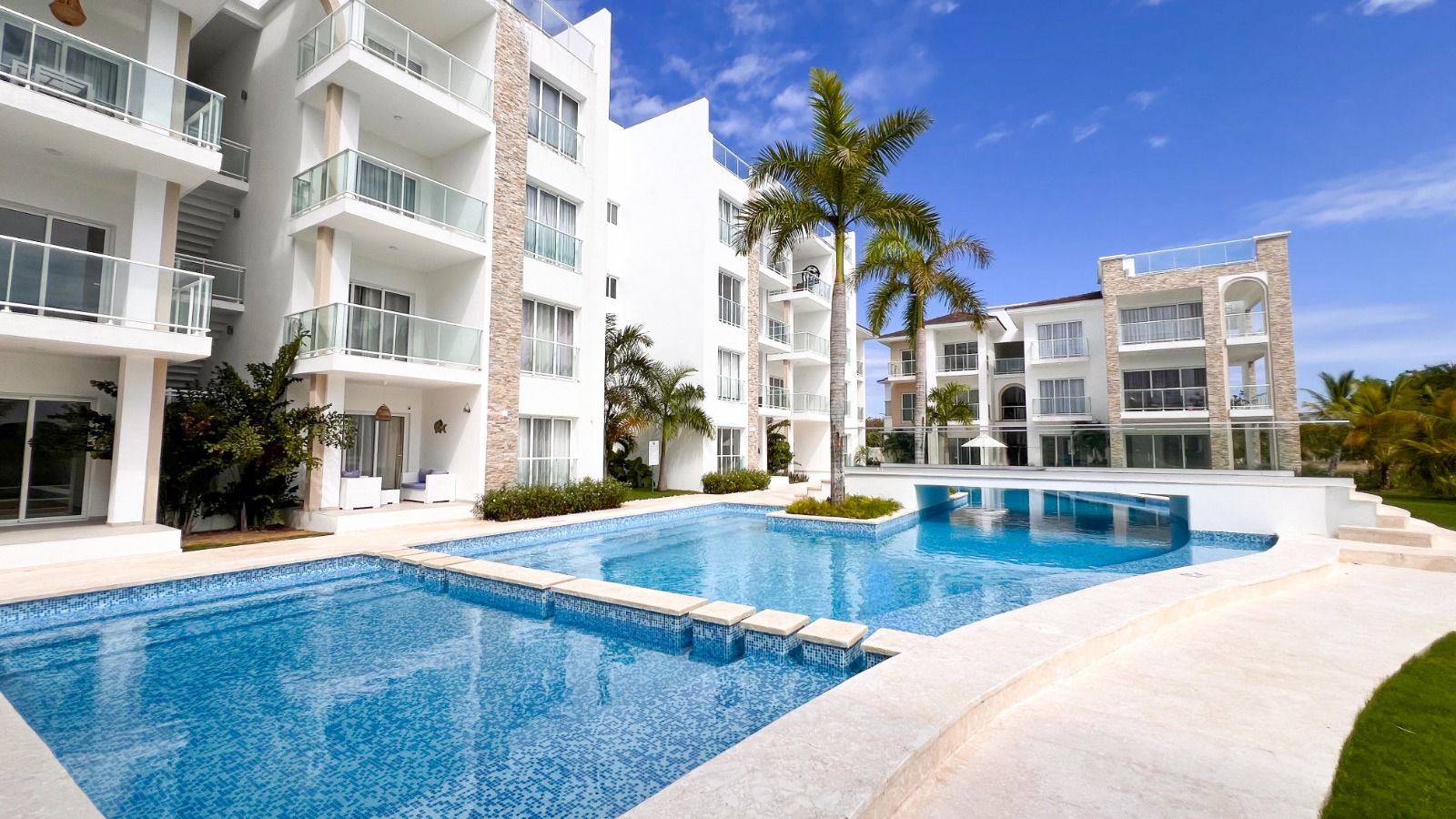 Vendo apartamento Cana Pearl en Punta cana Foto 7276401-3.jpg