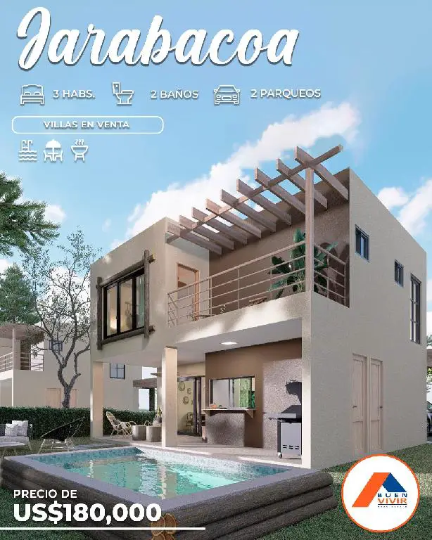 VILLA EN EL CORAZÓN DE JARABACOA Foto 7276404-1.jpg