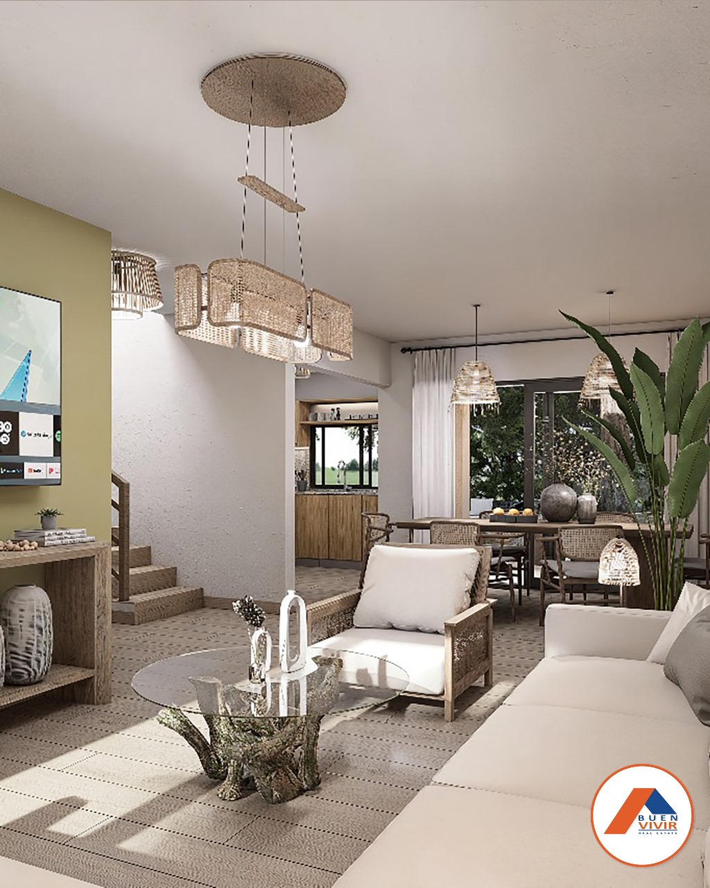 VILLA EN EL CORAZÓN DE JARABACOA Foto 7276404-4.jpg