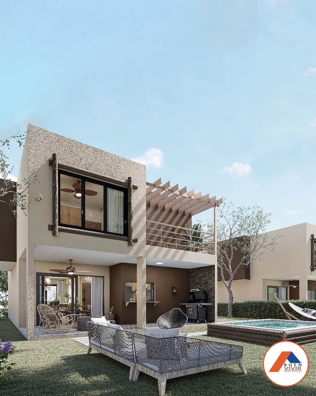 VILLA EN EL CORAZÓN DE JARABACOA Foto 7276404-5.jpg