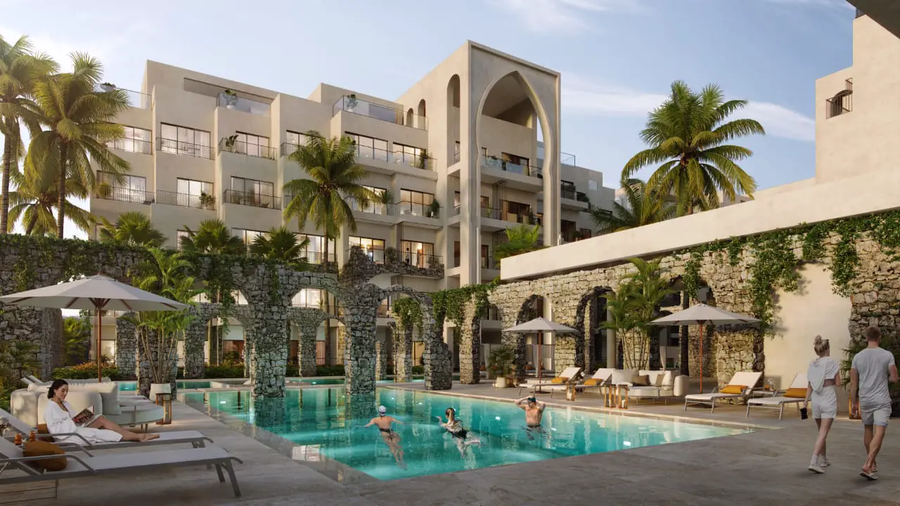 Vendo apartamento poseidonia en Cana bay Punta Cana  Foto 7276410-7.jpg