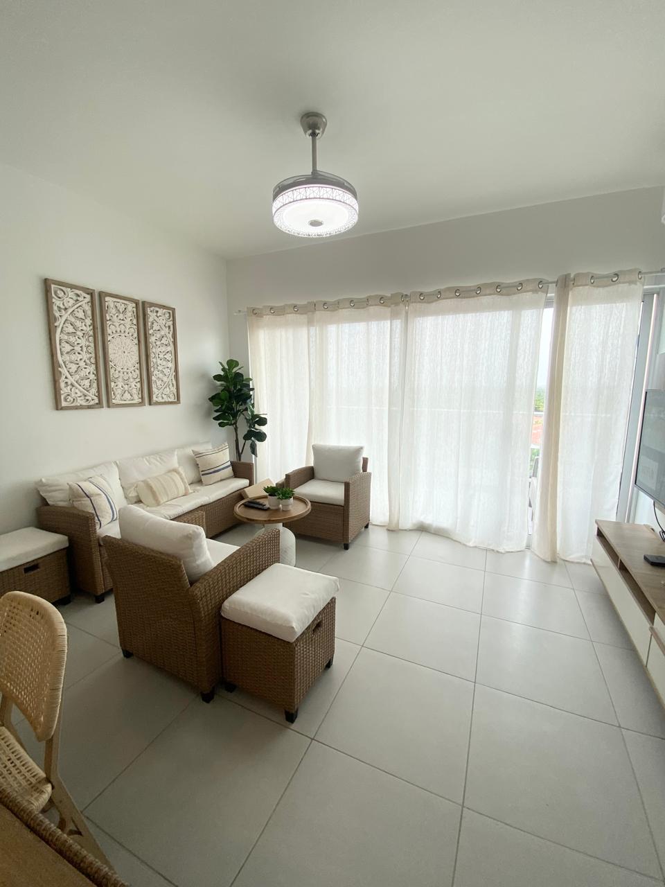 Vendo apartamento en Juan Dolio  Foto 7276450-3.jpg