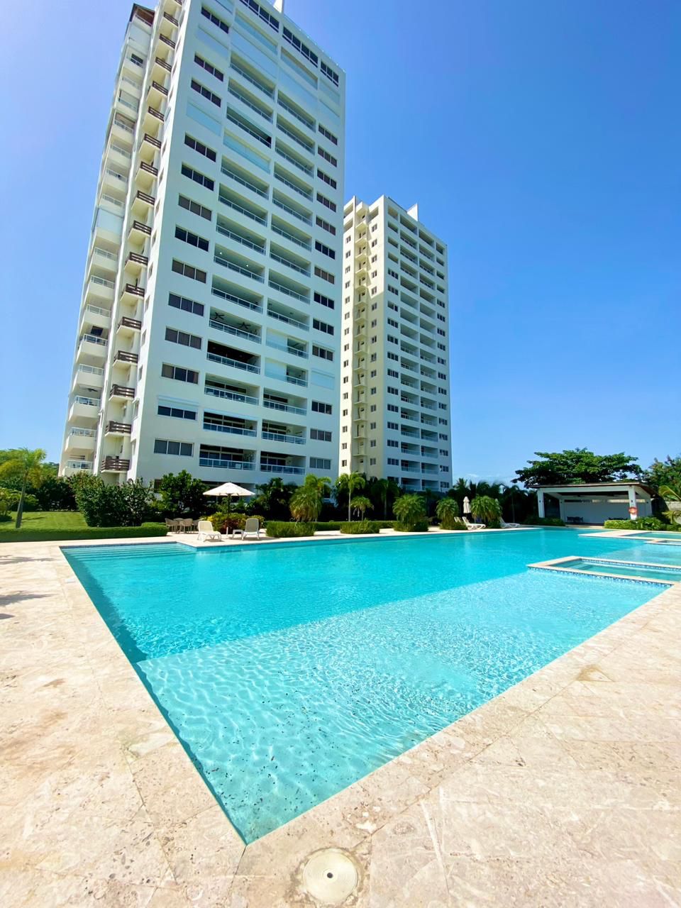 Vendo hermoso apartamento en JUANDOLIO  Foto 7276457-1.jpg
