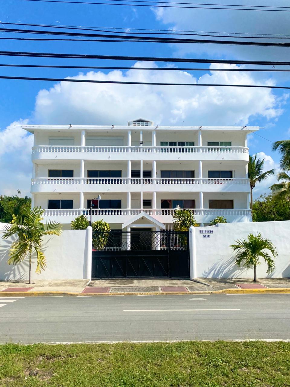 Vendo Innovador apartamento ubicado en Juan Dolió Foto 7276463-1.jpg