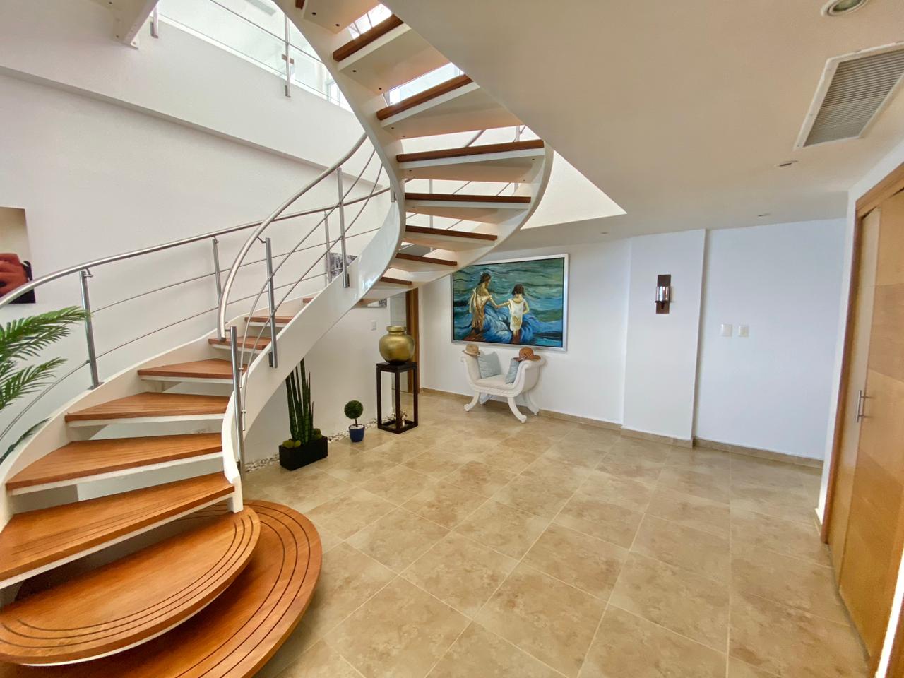 Vendo pent-house en Marbella Juan Dolió  Foto 7276466-10.jpg