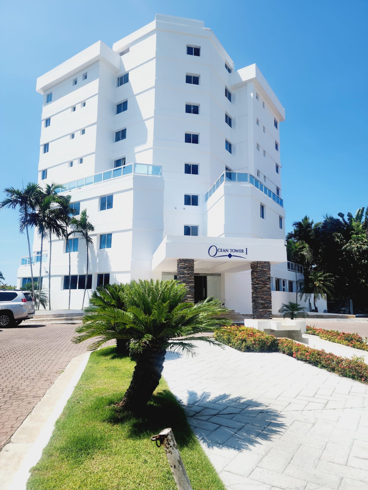 Vendo apartamento ubicado en Juan Dolió Foto 7276467-1.jpg