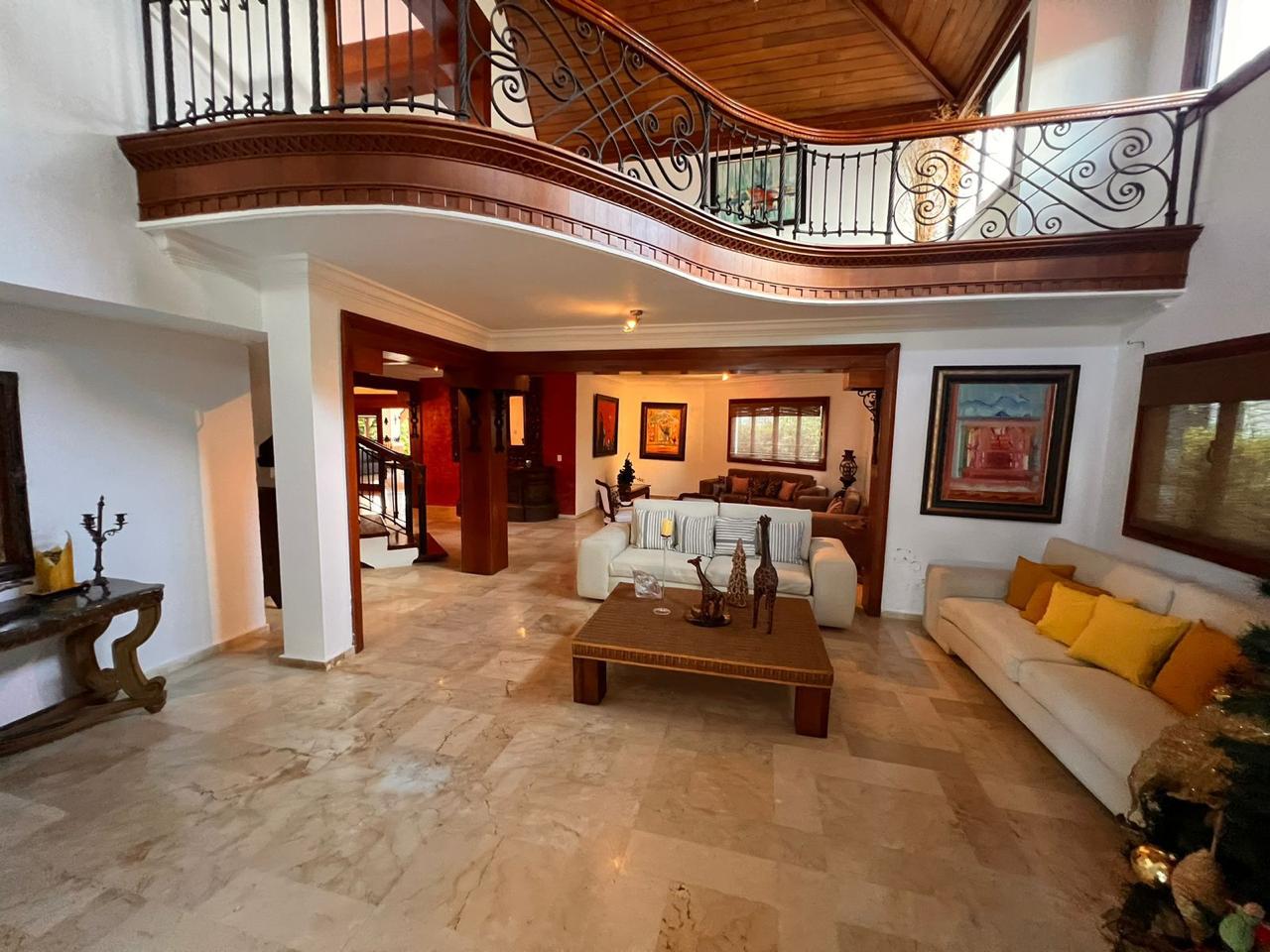 Vendo urbanización exclusiva de villas en Juan Dolio Foto 7276471-11.jpg