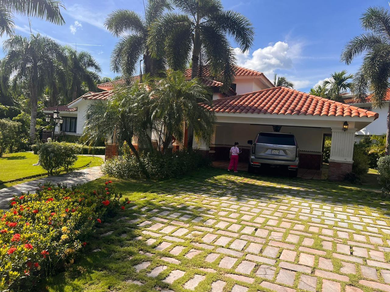 Vendo urbanización exclusiva de villas en Juan Dolio Foto 7276471-2.jpg