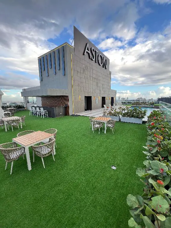 Apartamento Tipo Loft amueblado en venta en el Naco Foto 7276474-2.jpg