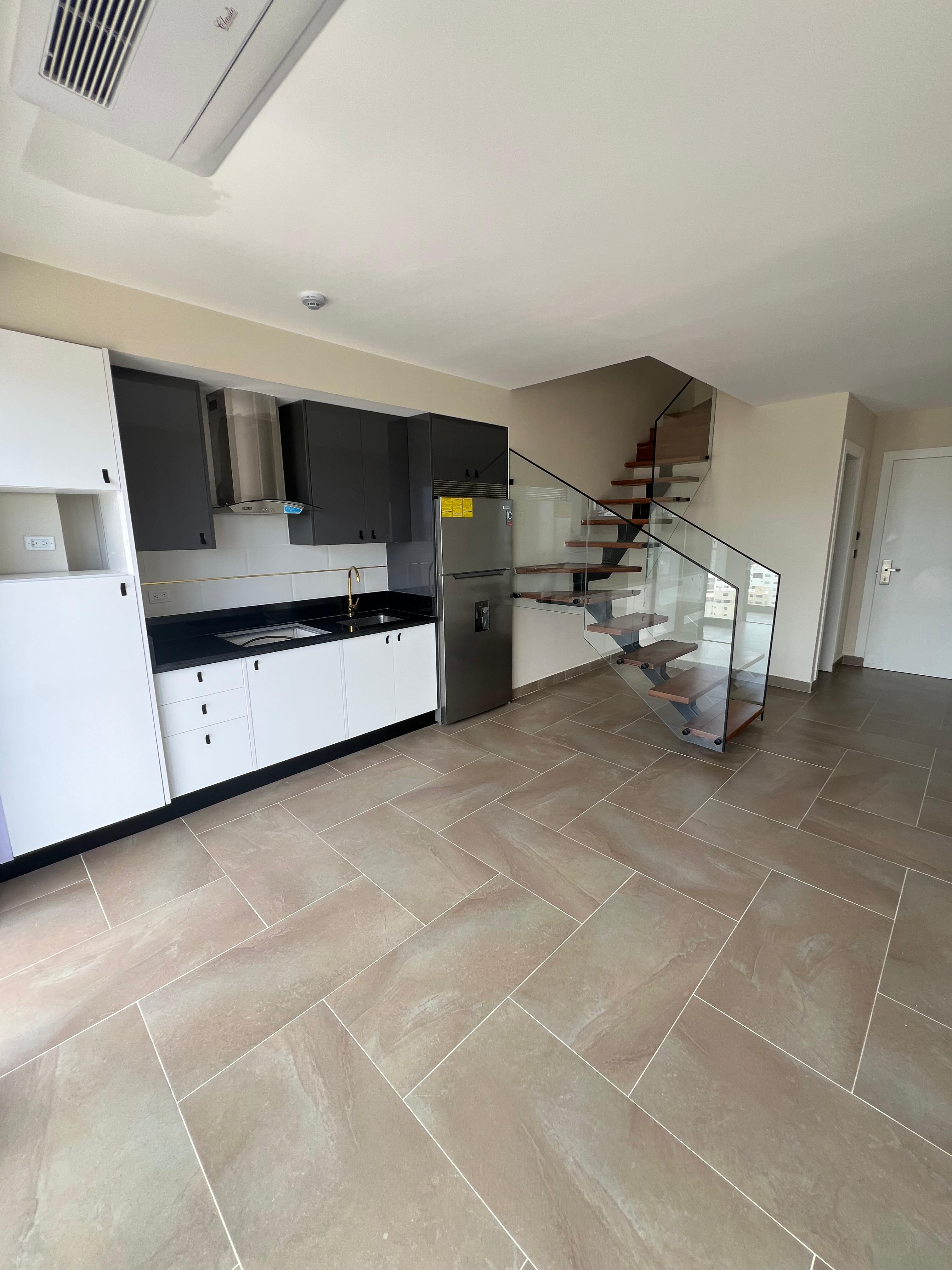 Apartamento Tipo Loft amueblado en venta en el Naco Foto 7276474-5.jpg