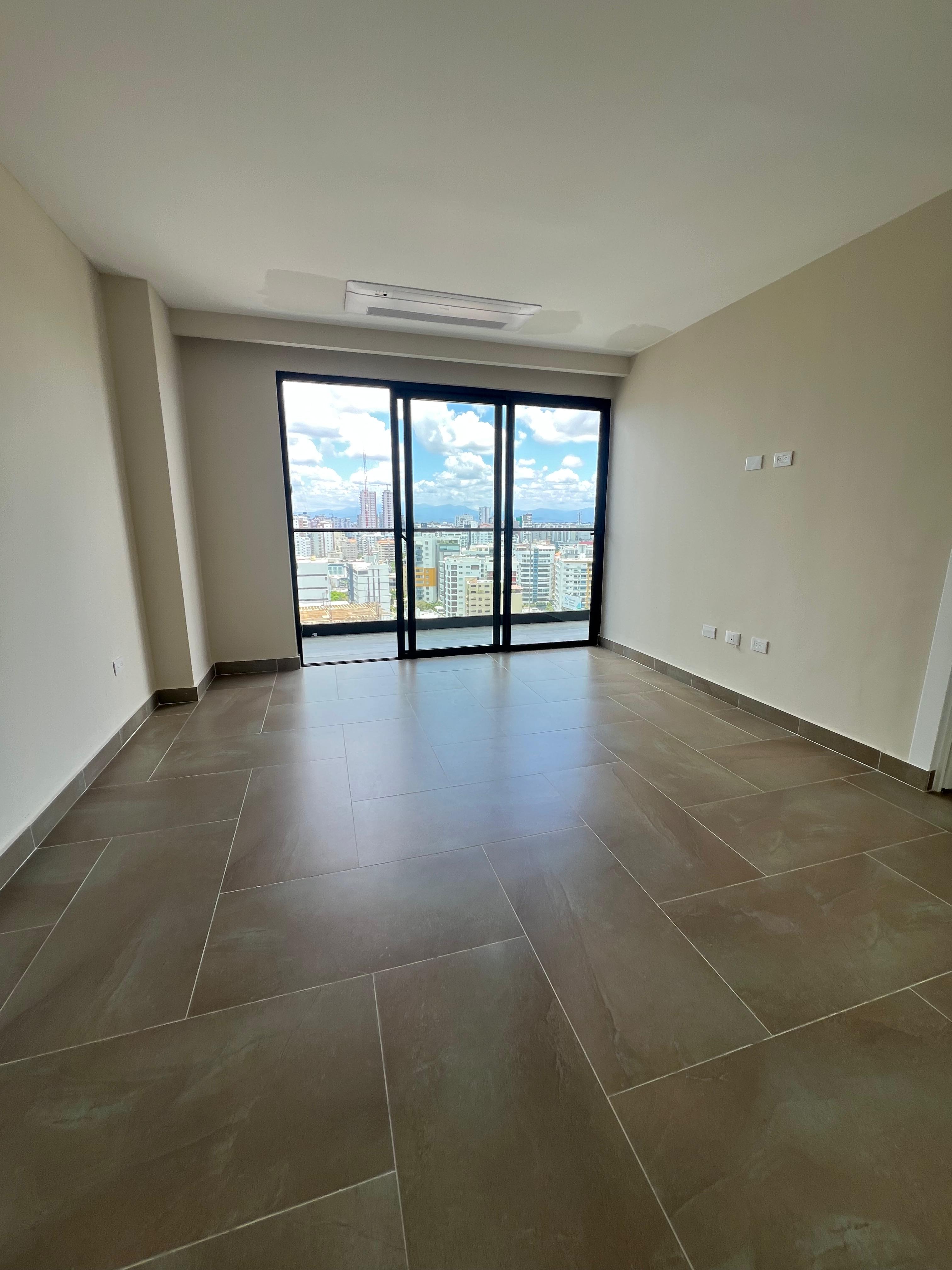 Apartamento Tipo Loft amueblado en venta en el Naco Foto 7276474-7.jpg