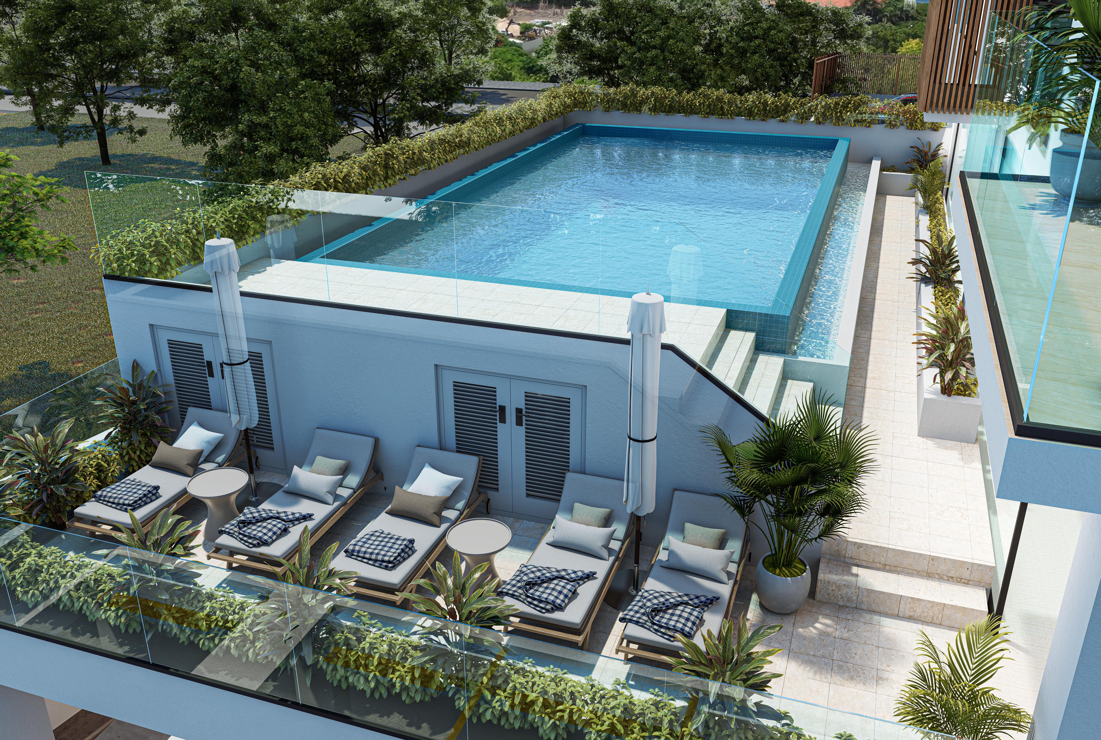 Vendo apartamento de lujo y confort en Juan Dolió  Foto 7276475-10.jpg