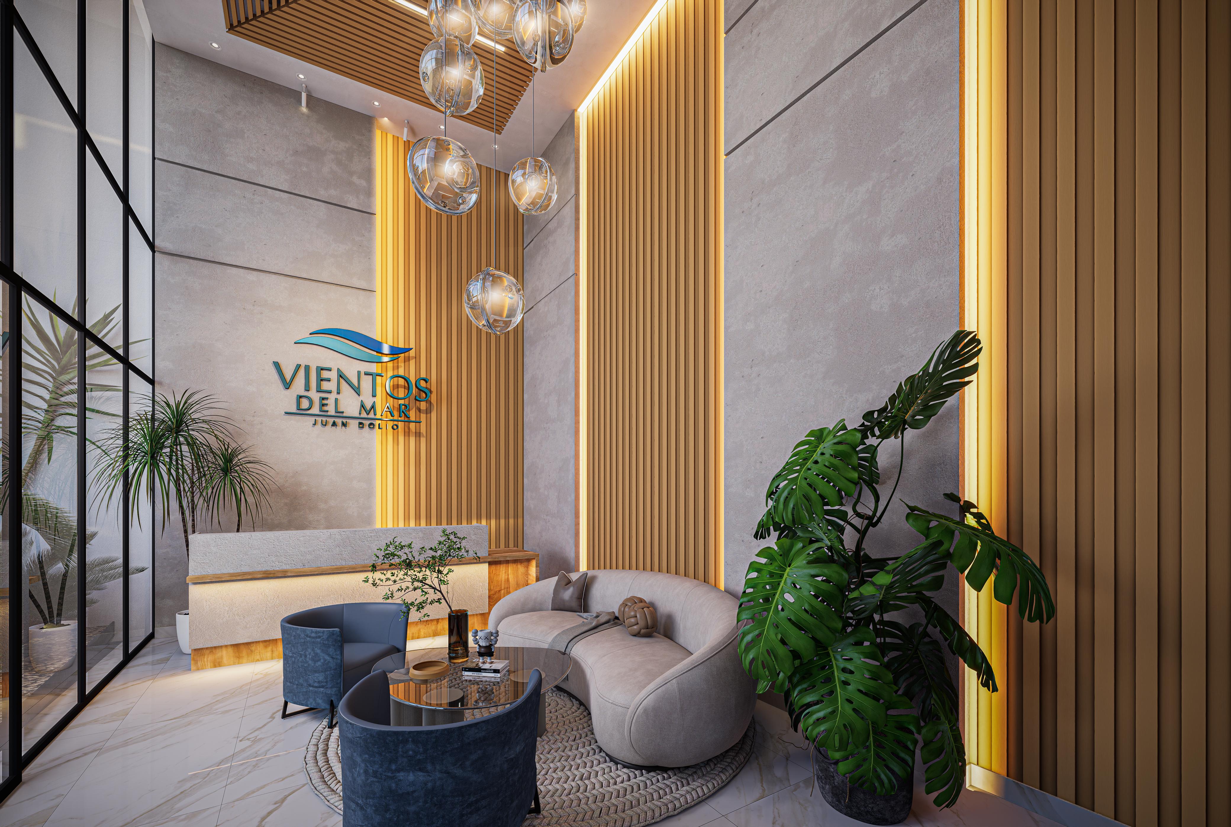 Vendo apartamento de lujo y confort en Juan Dolió  Foto 7276475-13.jpg