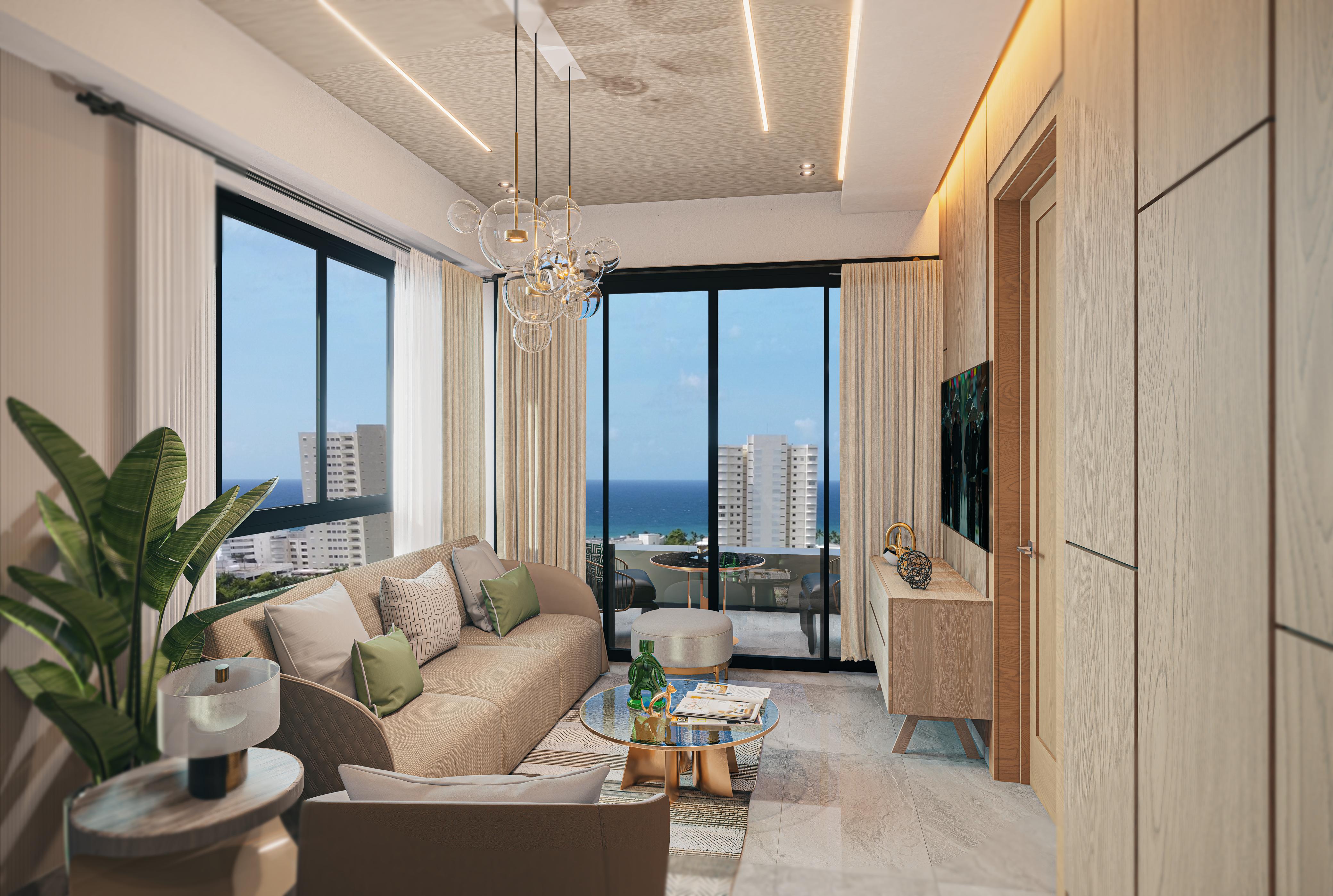 Vendo apartamento de lujo y confort en Juan Dolió  Foto 7276475-15.jpg