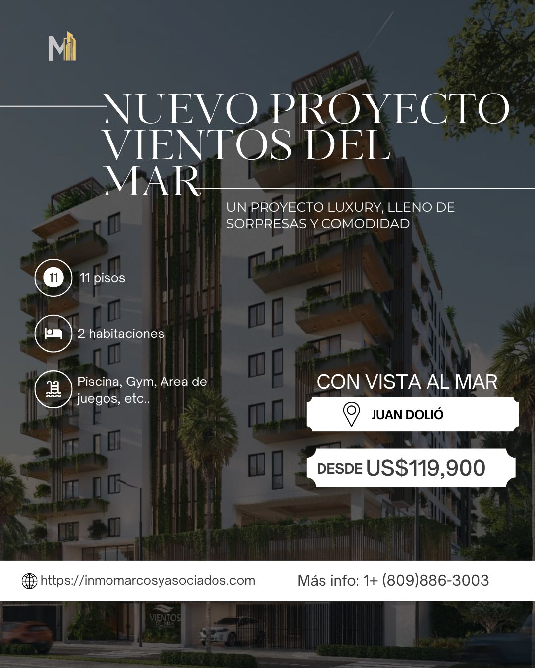 Vendo apartamento de lujo y confort en Juan Dolió  Foto 7276475-2.jpg