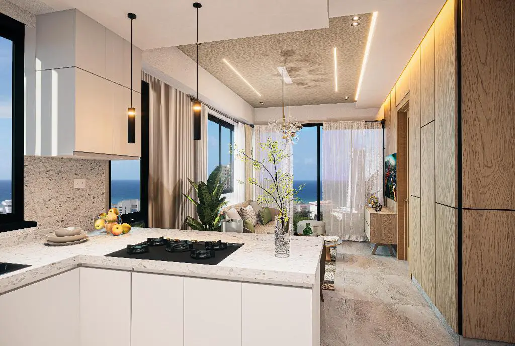 Vendo apartamento de lujo y confort en Juan Dolió  Foto 7276475-3.jpg