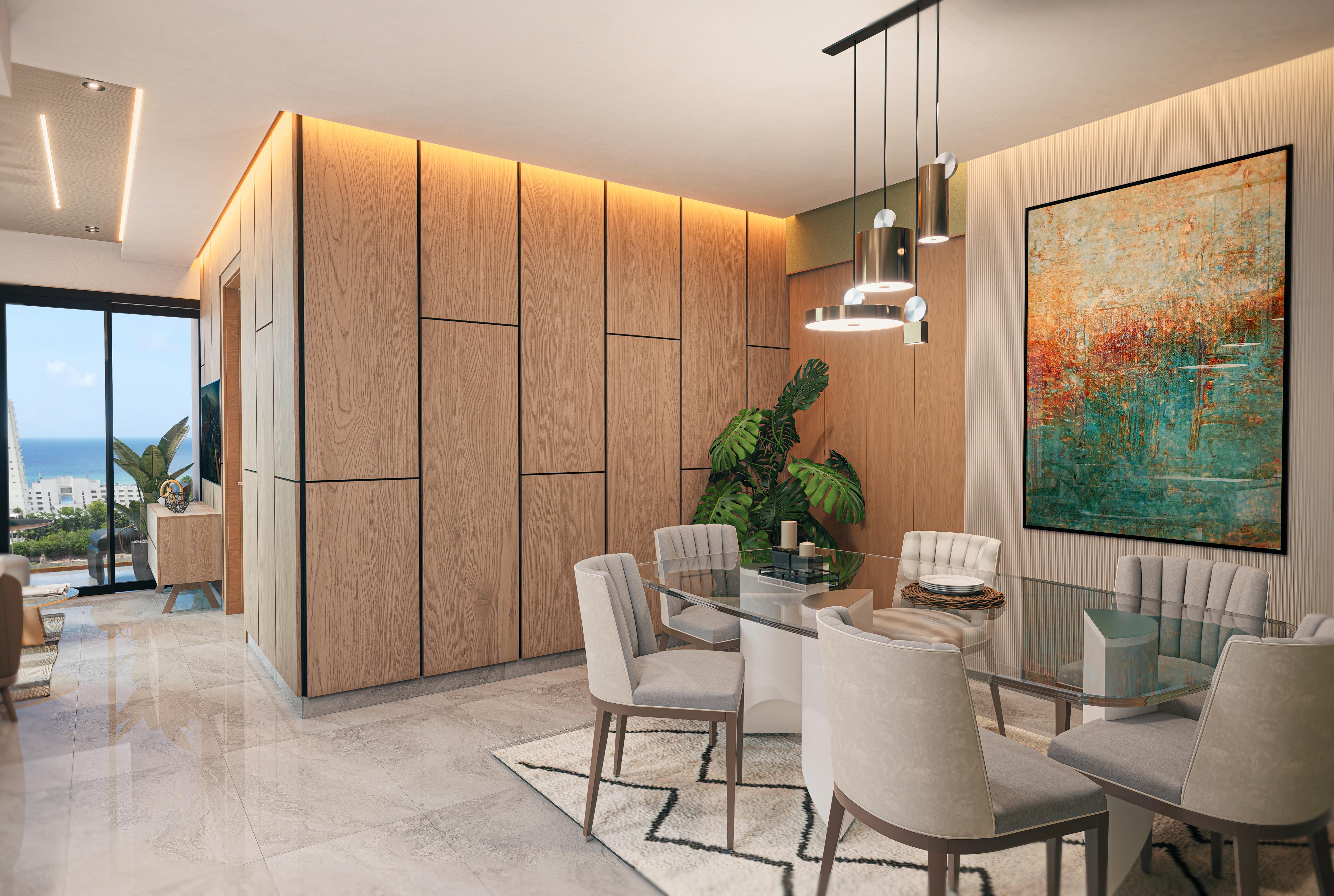Vendo apartamento de lujo y confort en Juan Dolió  Foto 7276475-7.jpg