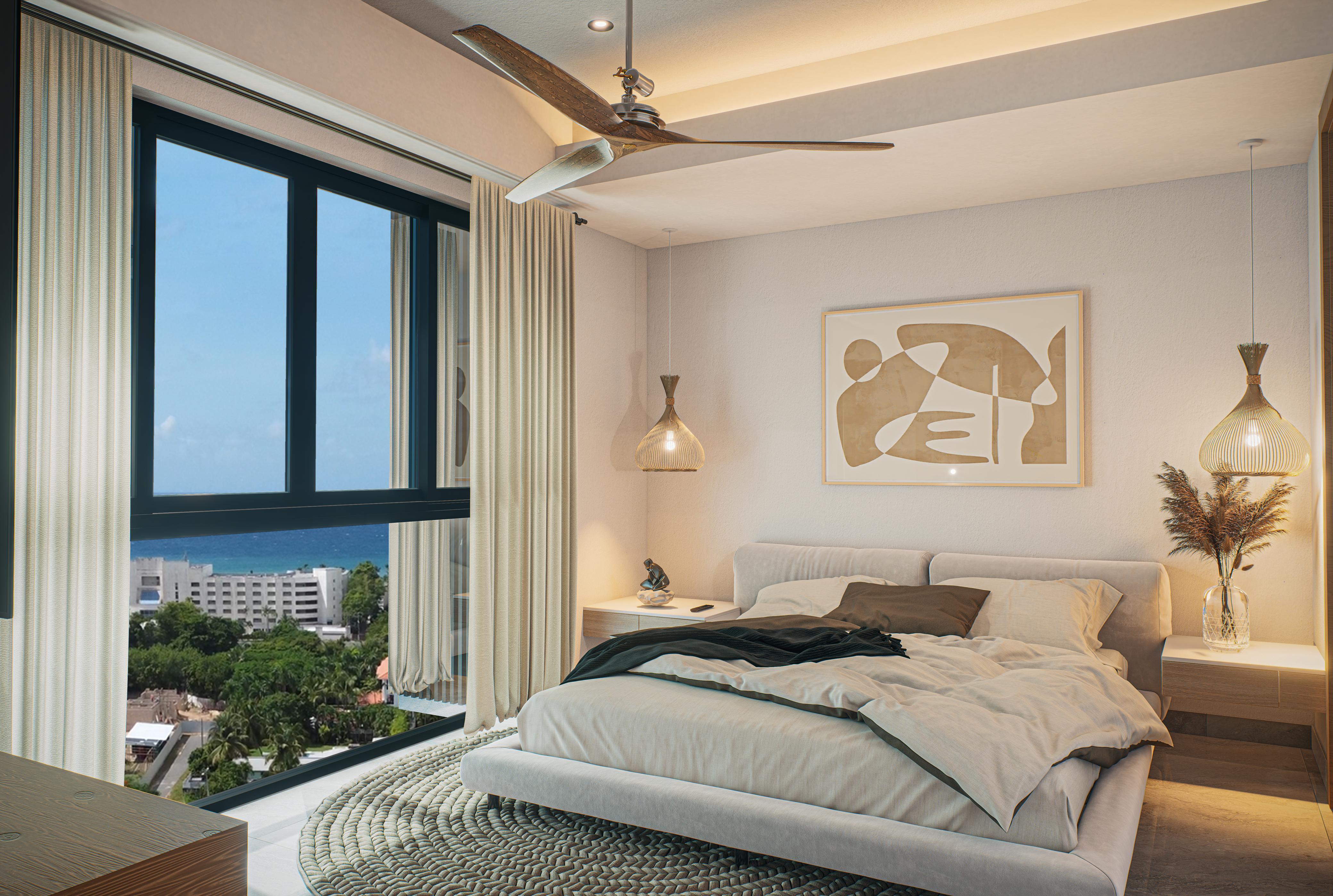 Vendo apartamento de lujo y confort en Juan Dolió  Foto 7276475-8.jpg