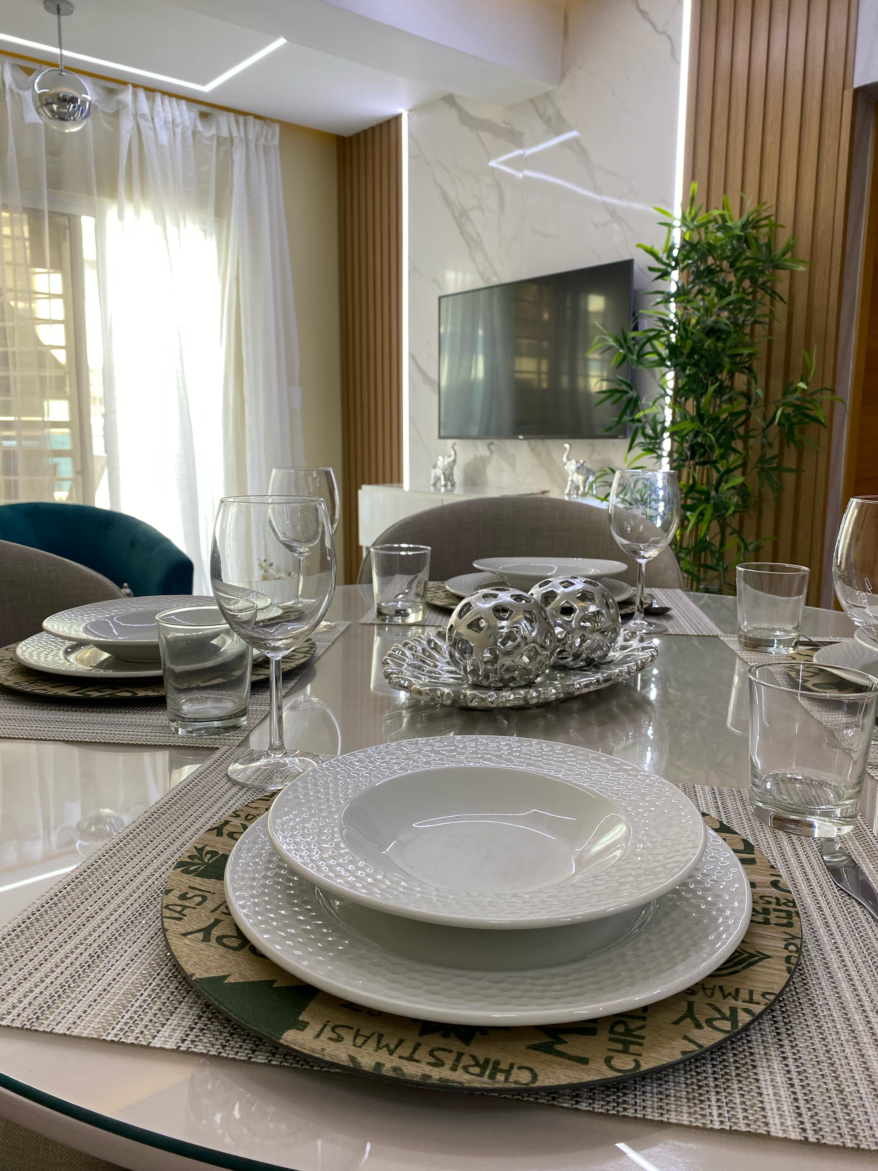 Apartamento amueblado 2 hab en alquiler en Tropical del Este Foto 7276477-3.jpg