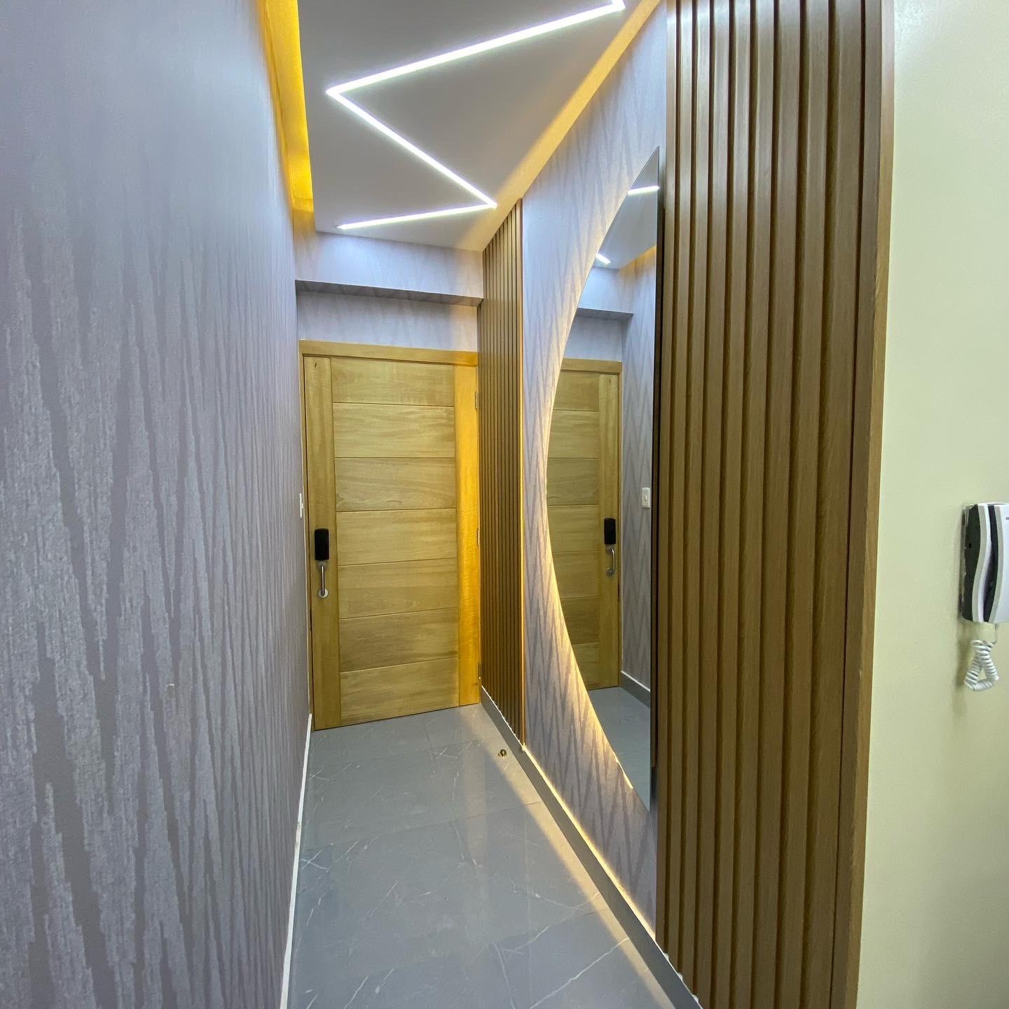 Apartamento amueblado 2 hab en alquiler en Tropical del Este Foto 7276477-7.jpg