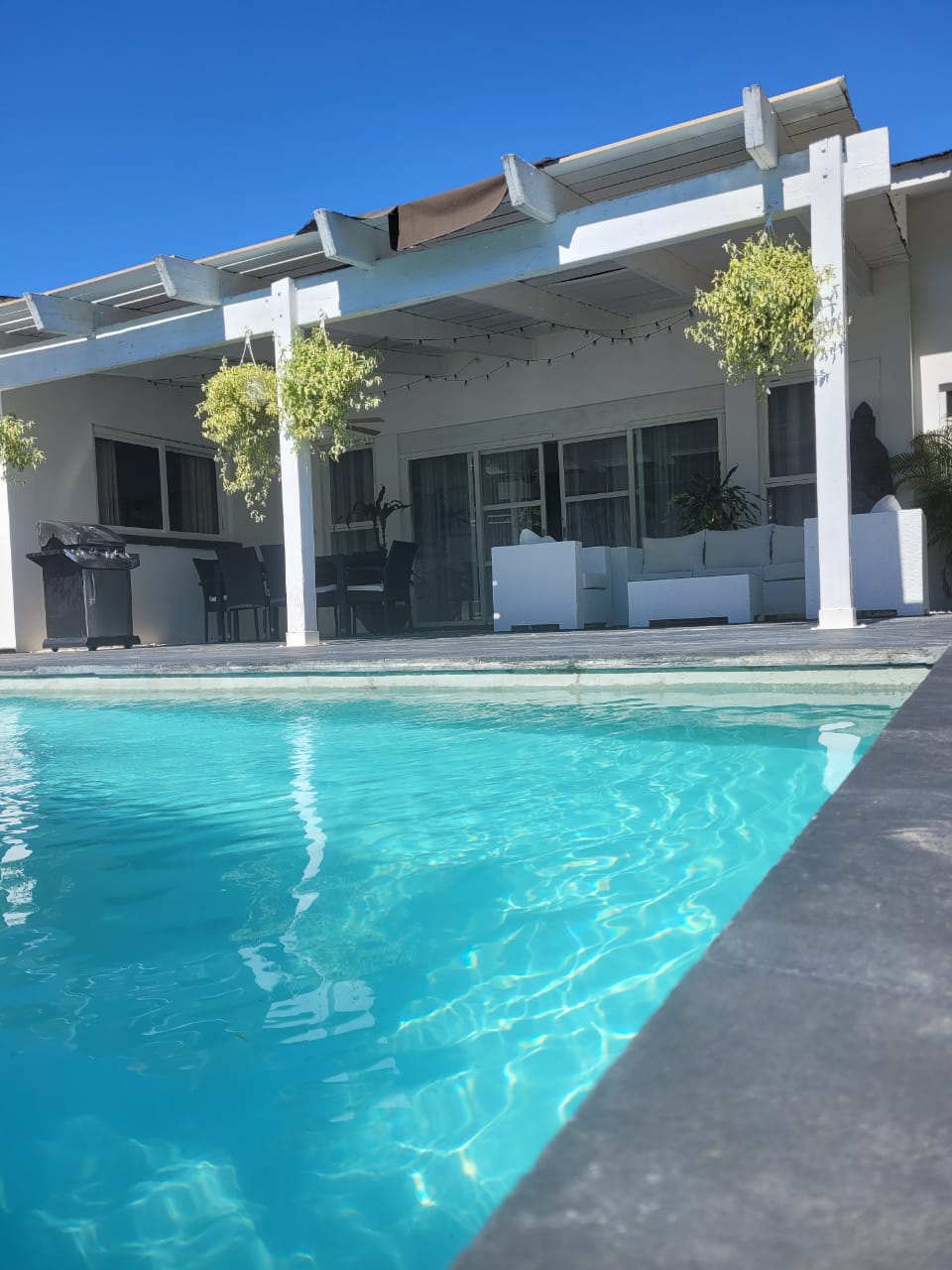 Vendo Acogedora Villa Privada en Juan Dolio Foto 7276483-2.jpg