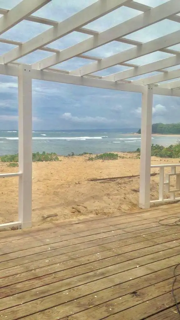 Vendo restaurante frente a la playa en Puerto Plata Foto 7276490-6.jpg