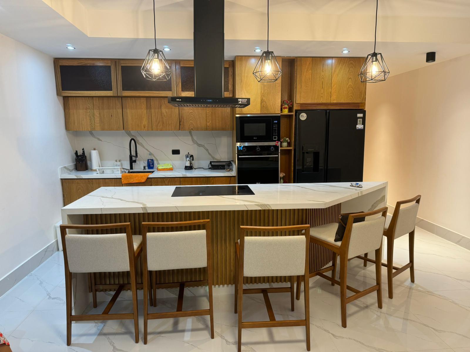 Vendo espectacular apartamento amueblado en Juan Dolio  Foto 7276495-1.jpg