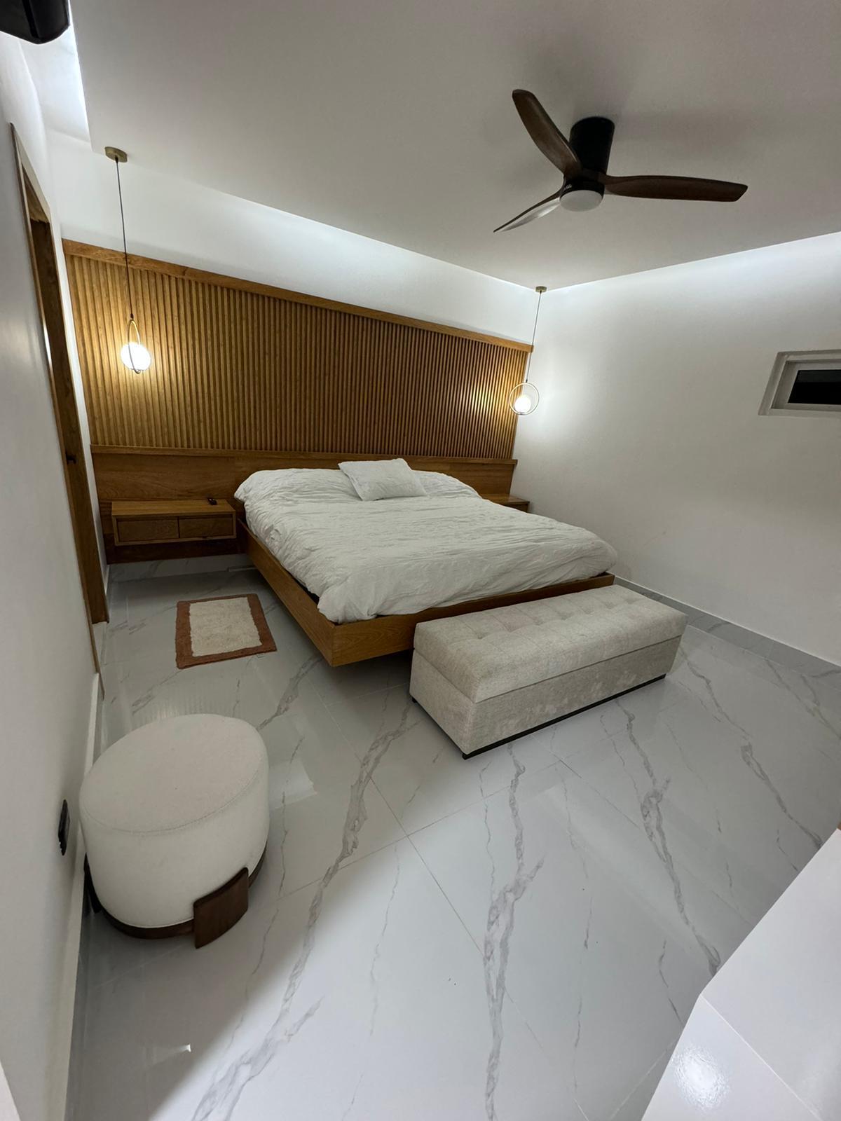 Vendo espectacular apartamento amueblado en Juan Dolio  Foto 7276495-13.jpg