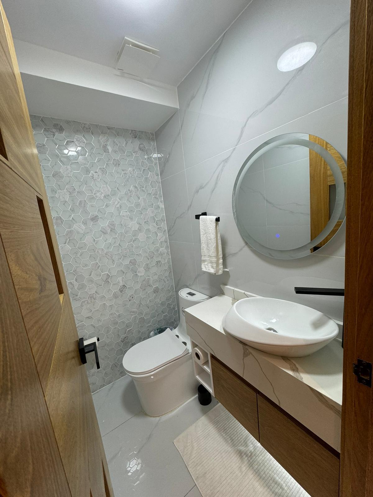 Vendo espectacular apartamento amueblado en Juan Dolio  Foto 7276495-14.jpg