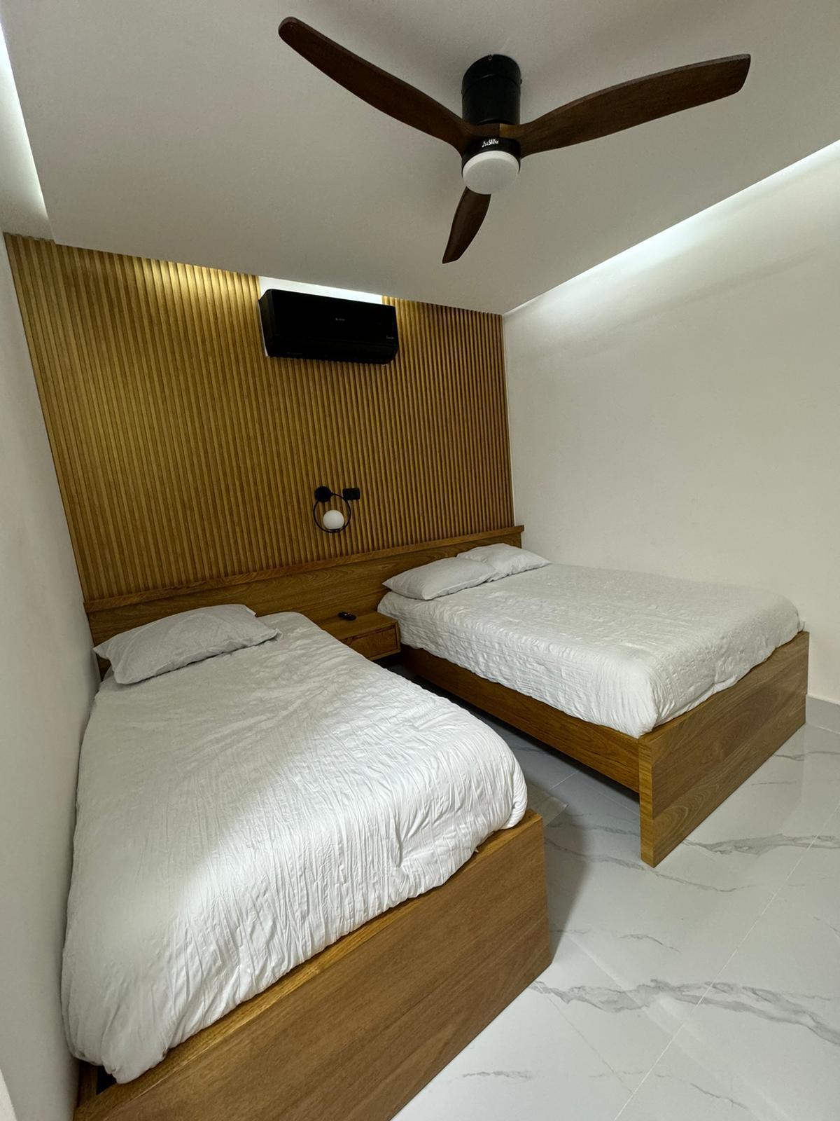 Vendo espectacular apartamento amueblado en Juan Dolio  Foto 7276495-5.jpg