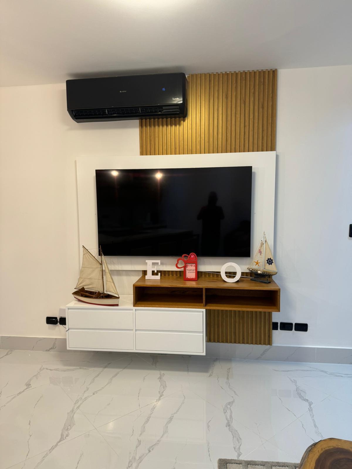 Vendo espectacular apartamento amueblado en Juan Dolio  Foto 7276495-7.jpg