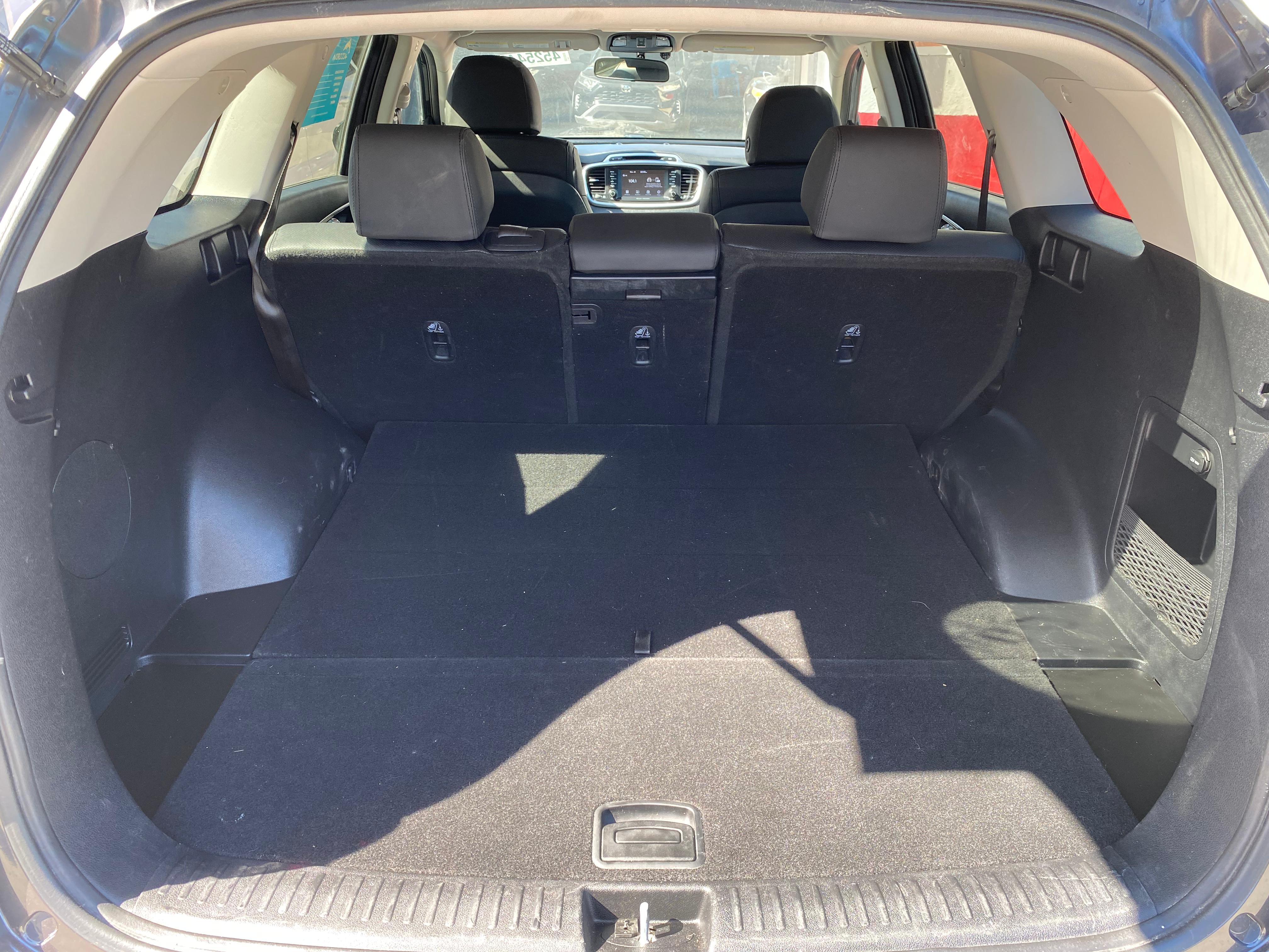 KIA SORENTO LX 2018 Foto 7276498-9.jpg