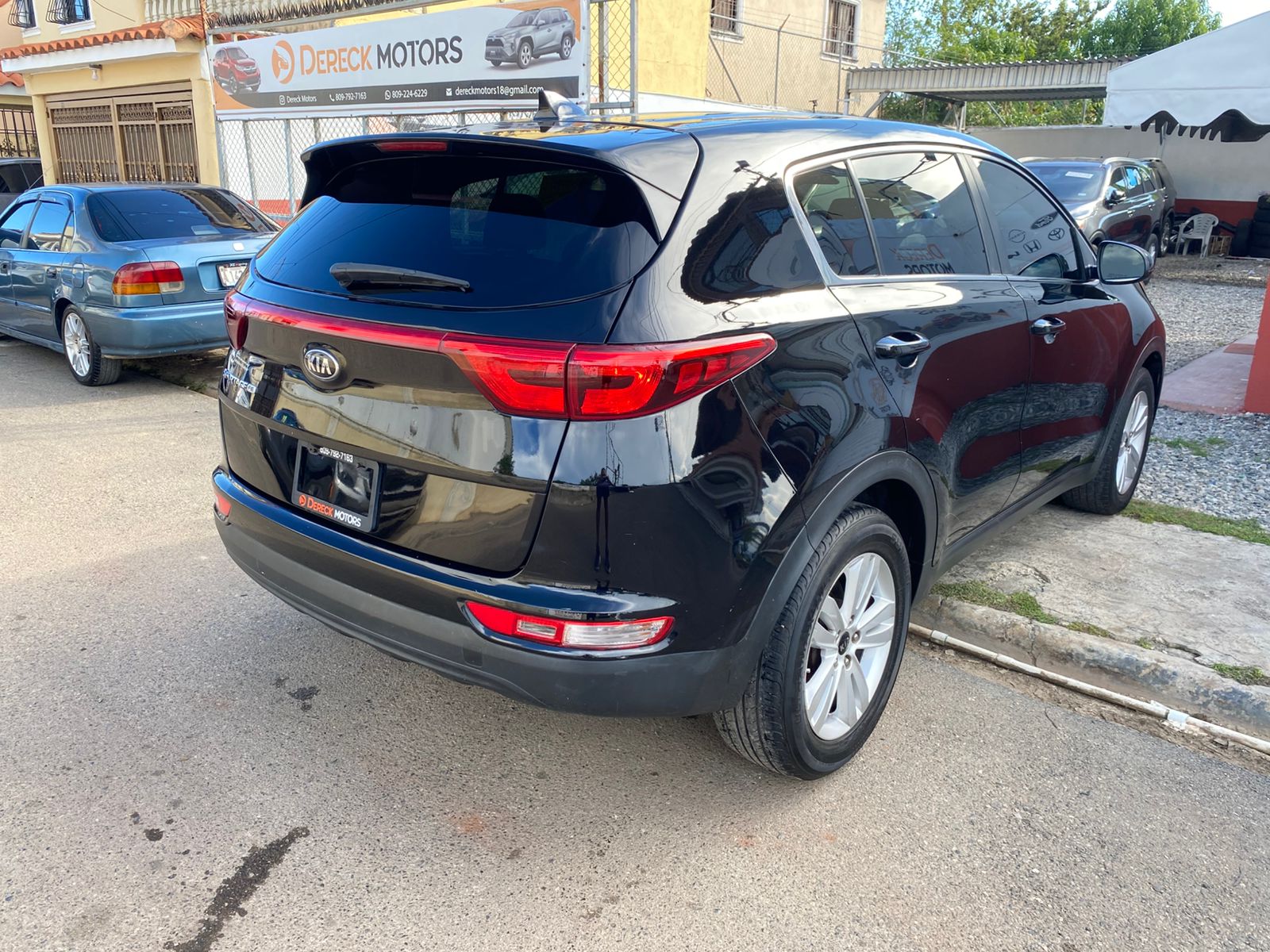KIA SPORTAGE LX 2019  Foto 7276499-4.jpg