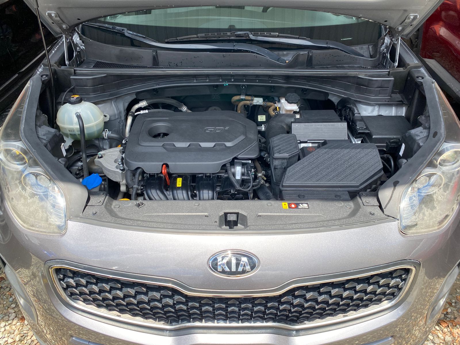 KIA SPORTAGE LX 2019  Foto 7276501-10.jpg