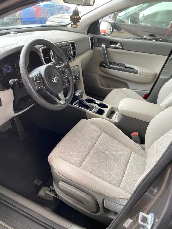 KIA SPORTAGE LX 2019  Foto 7276501-5.jpg