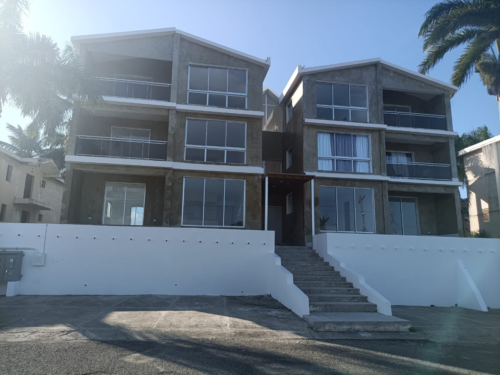 Apartamento en Cofresí Puerto plata  Foto 7276507-2.jpg