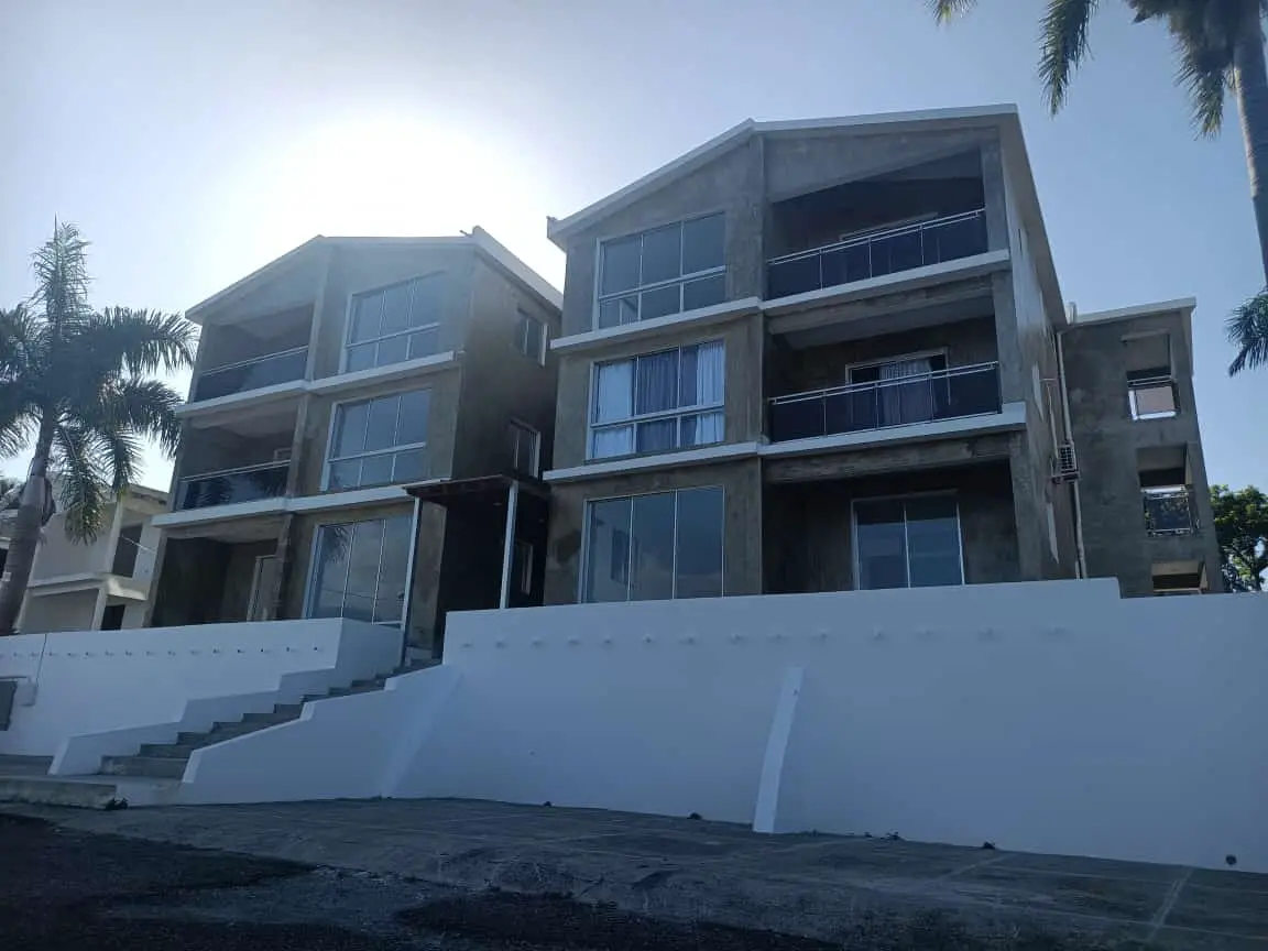 Apartamento en Cofresí Puerto plata  Foto 7276507-3.jpg