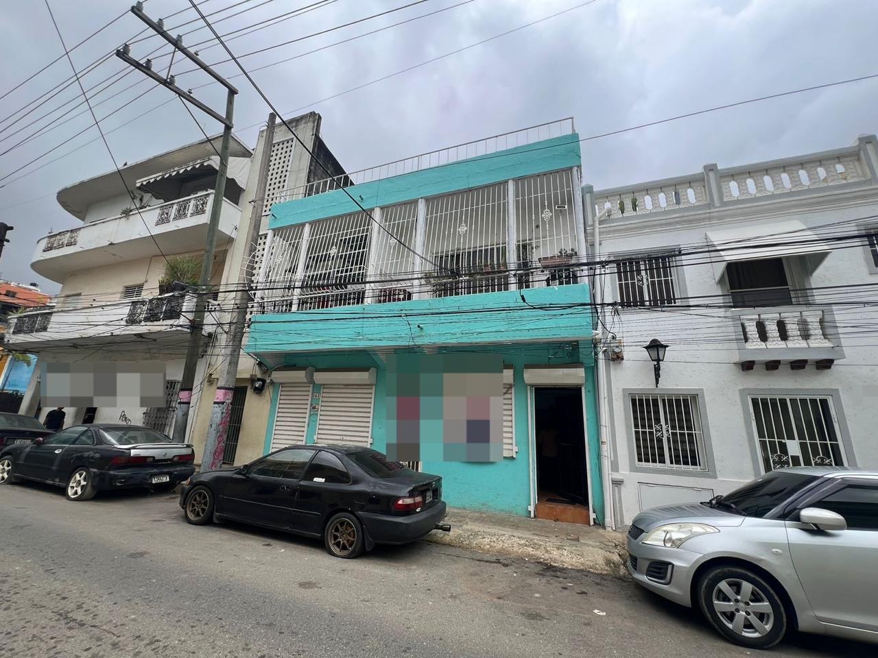 Se vende un edificio en Zona Colonial Foto 7276510-2.jpg