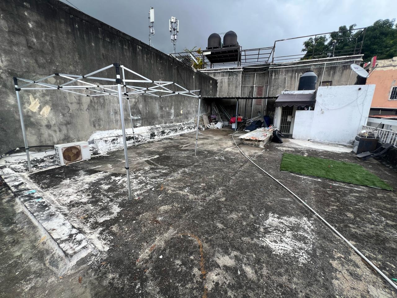Se vende un edificio en Zona Colonial Foto 7276510-9.jpg