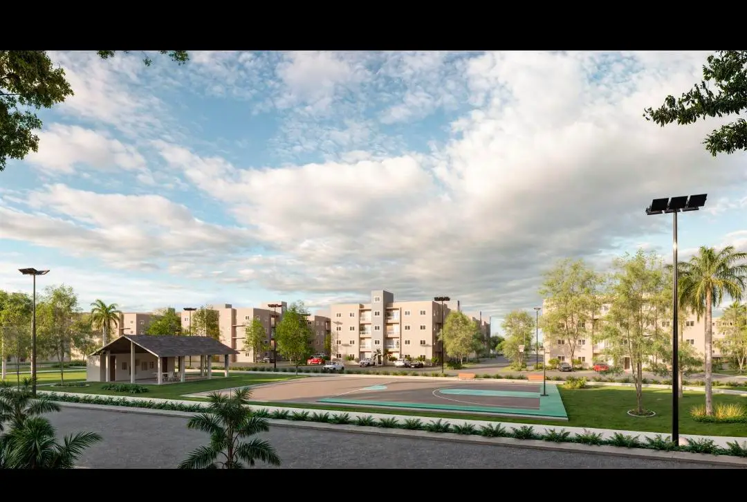 Vendo apartamentos VILLAS DEL ESTE en Santo domingo este Foto 7276512-3.jpg