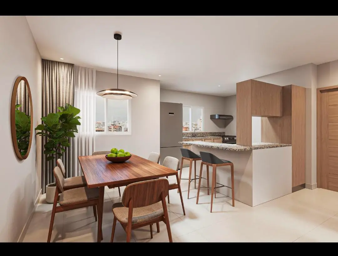 Vendo apartamentos VILLAS DEL ESTE en Santo domingo este Foto 7276512-4.jpg