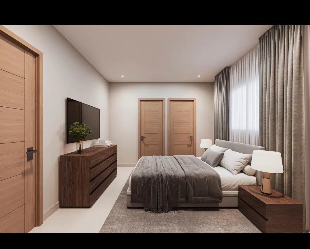 Vendo apartamentos VILLAS DEL ESTE en Santo domingo este Foto 7276512-6.jpg