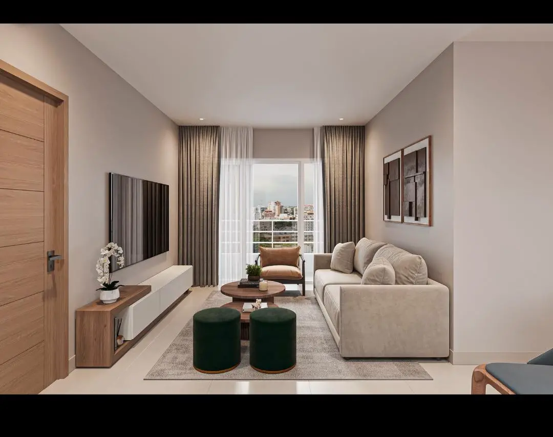 Vendo apartamentos VILLAS DEL ESTE en Santo domingo este Foto 7276512-9.jpg