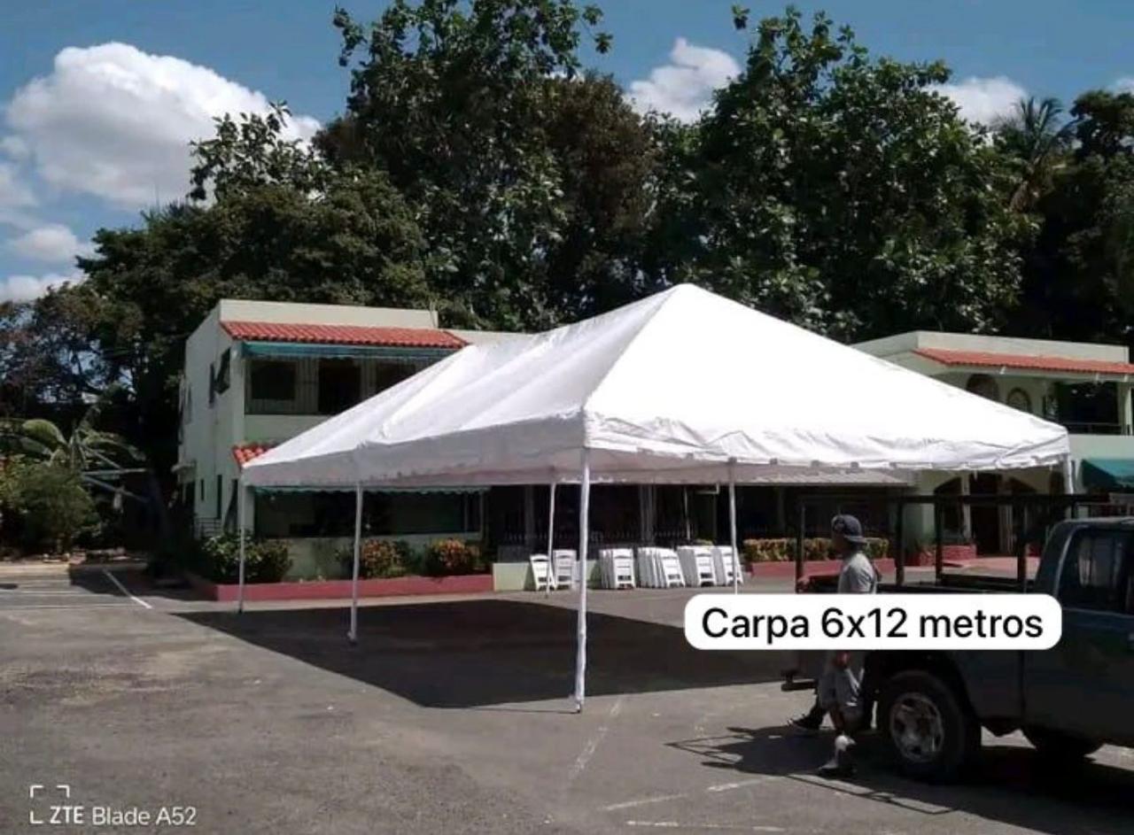 Alquiler Y Ventas De Carpas Sillas Y Todo Para Tus Eventos. Foto 7276518-1.jpg